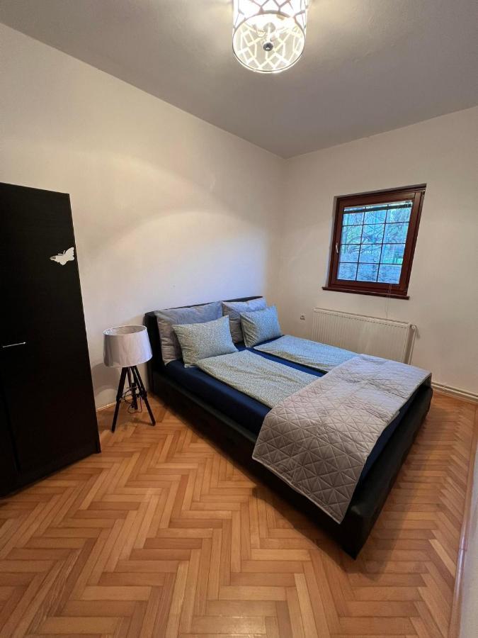 Apartment Apartments Han *