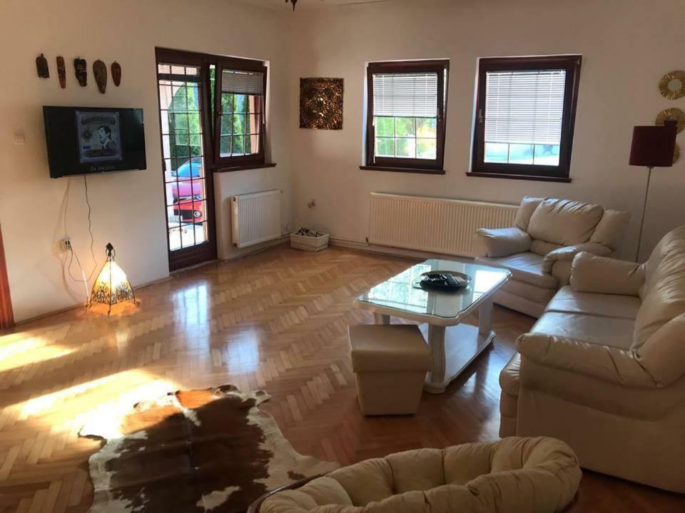 Apartment Apartments Han Sarajevo